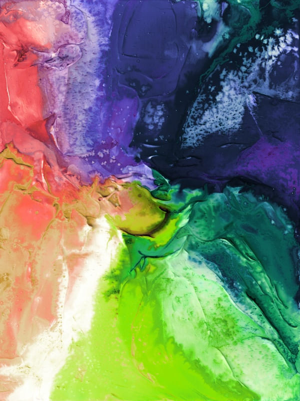 ENCLAVE, ARCO IRIS 4