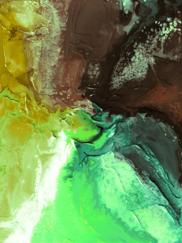 ENCLAVE, RUSTIC OCEANO