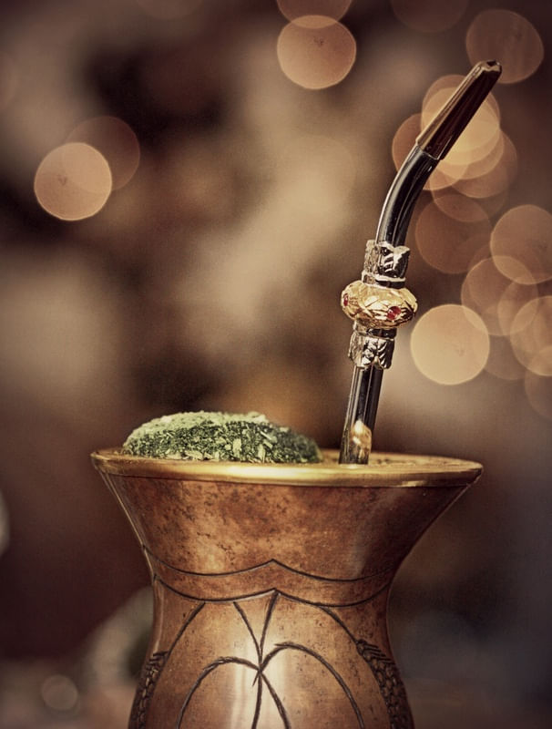 CHIMARRÃO