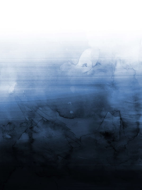 PAINTED BLUE LAGOON