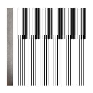 ARTE LISTRADA 3.0