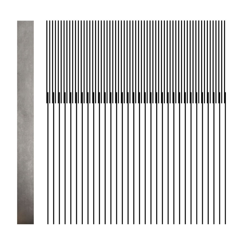 ARTE LISTRADA 3.0