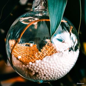 BOLA DE NATAL