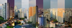 TIMELAPSE ACLIMAÇÃO