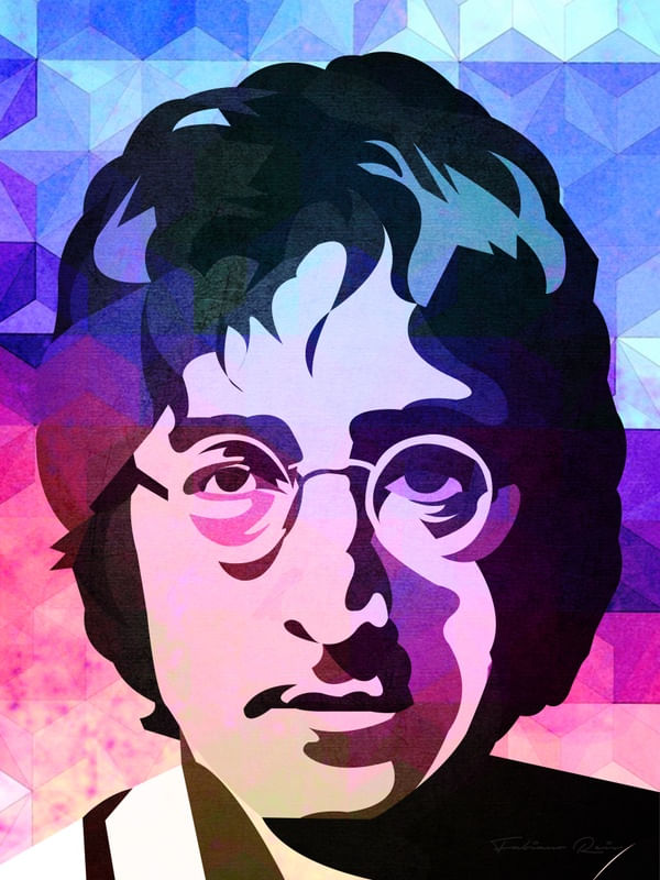 JOHN LENNON TRIBUTO