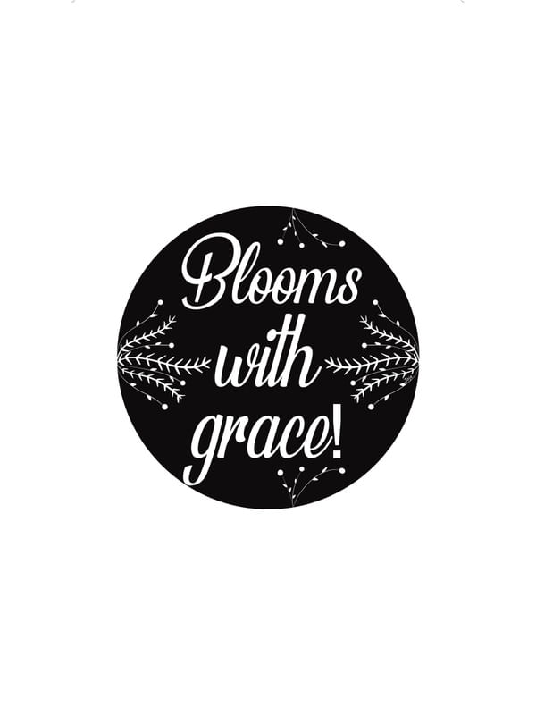GRACE TIME
