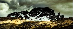 MONTANHAS DO CHILE I