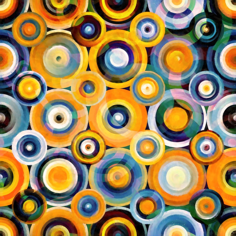 CIRCULOS & CIRCULOS
