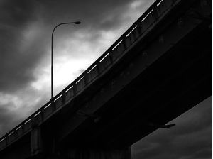 CLOUDY DAY