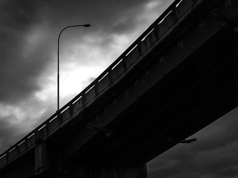 CLOUDY DAY