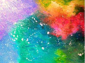 CORES NO UNIVERSO