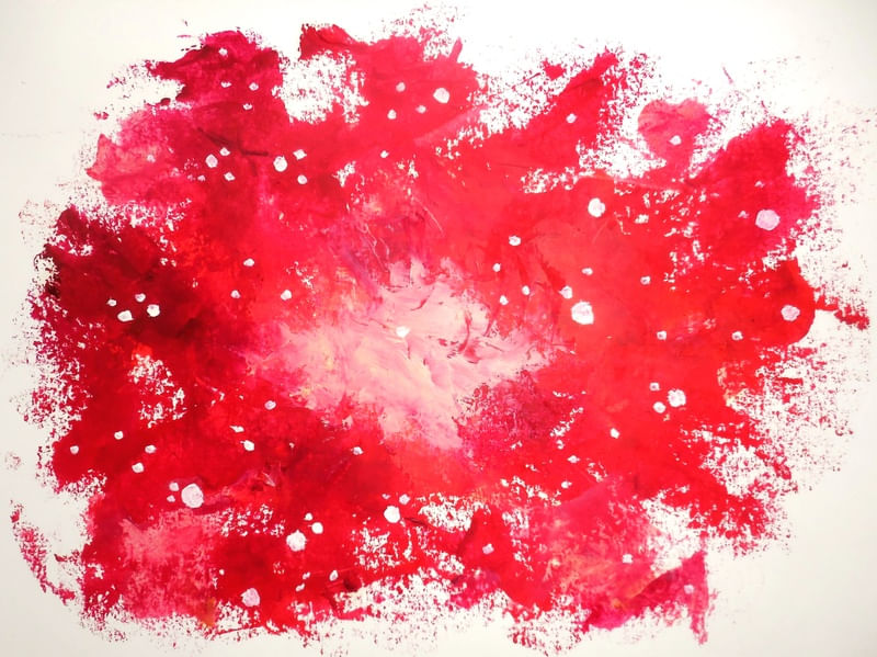 NEBULOSA #02