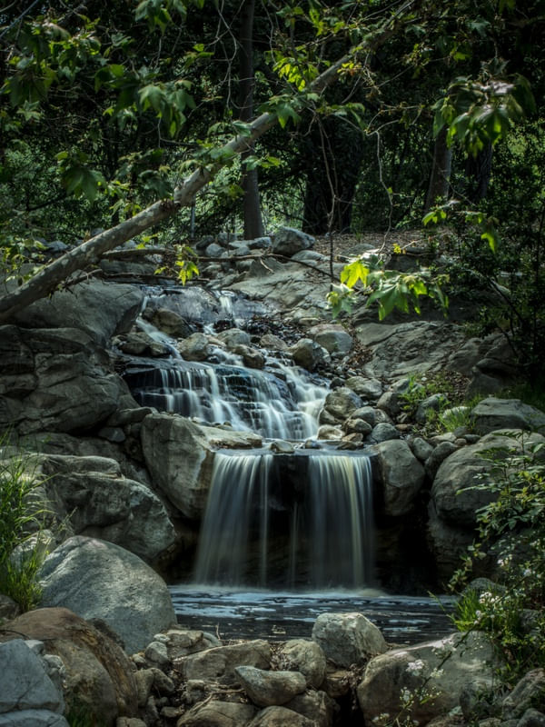 WATERFALL 2