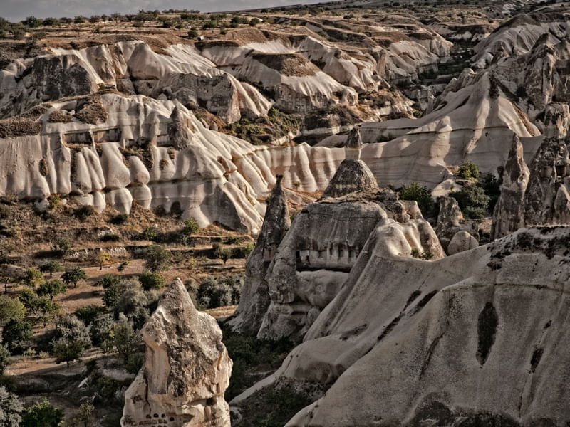 CAPADOCIA 3