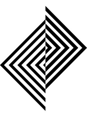 GEOMETRICO ABSTRATO PB - 120X160 - 15-11-2019 - D