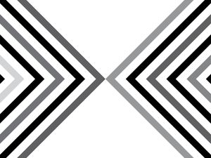 GEOMETRICO ABSTRATO PB - 160X120 - 15-11-2019 - E