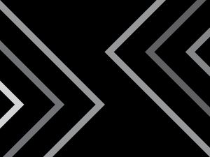 GEOMETRICO ABSTRATO PB - 160X120 - 15-11-2019 - G