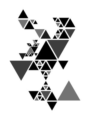 GEOMETRICO TRIANGULO 03 - 120X160 - 15_11_2019