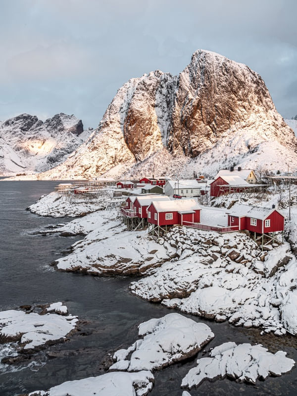 HAMNOY