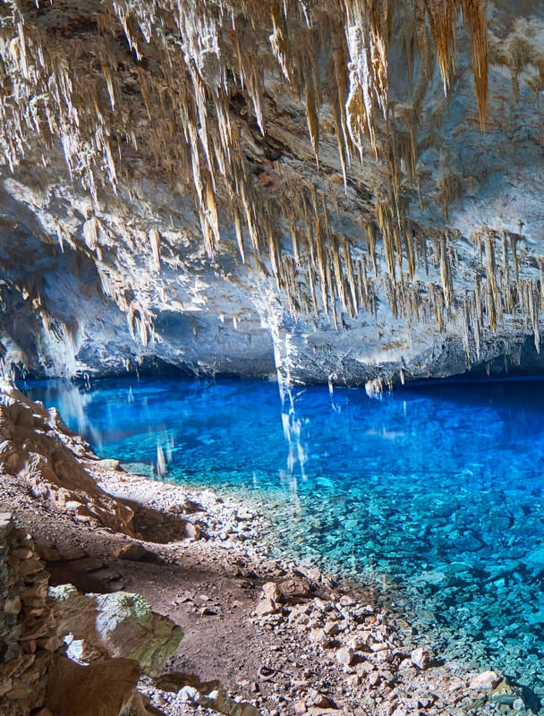 RECÔNDITO AZUL 1