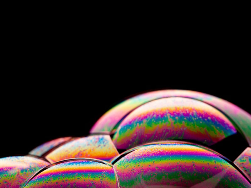 BOLHA SURREAL