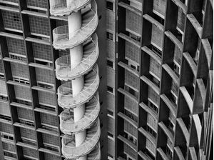 ÍCONES DE SÃO PAULO: O COPAN DE NIEMEYER