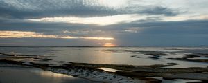 SUNSET LENÇOIS