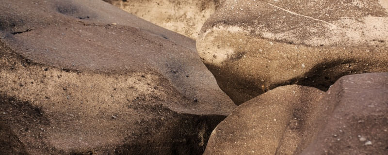 THREE STONES