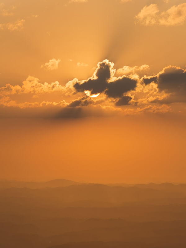 TUCUM - POR DO SOL