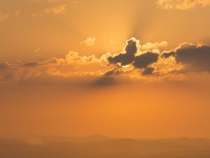 POR DO SOL - MORRO TUCUM
