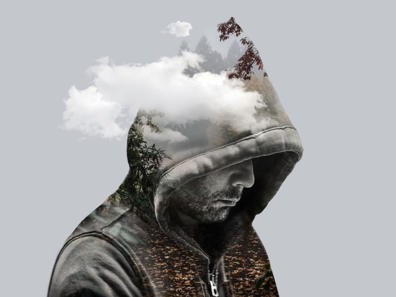 MEN URBAN