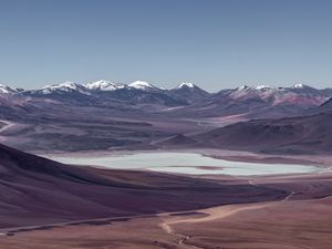 LAGUNA BLANCA