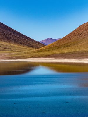 LAGUNA MIÑIQUES