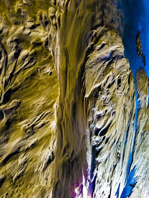 AREIA 3D