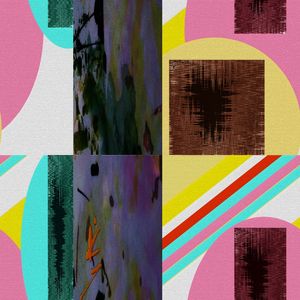 EXPRESSÕES ARTÍSTICAS ARTISTA GLORIA RIMES