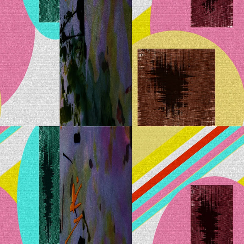 EXPRESSÕES ARTÍSTICAS ARTISTA GLORIA RIMES