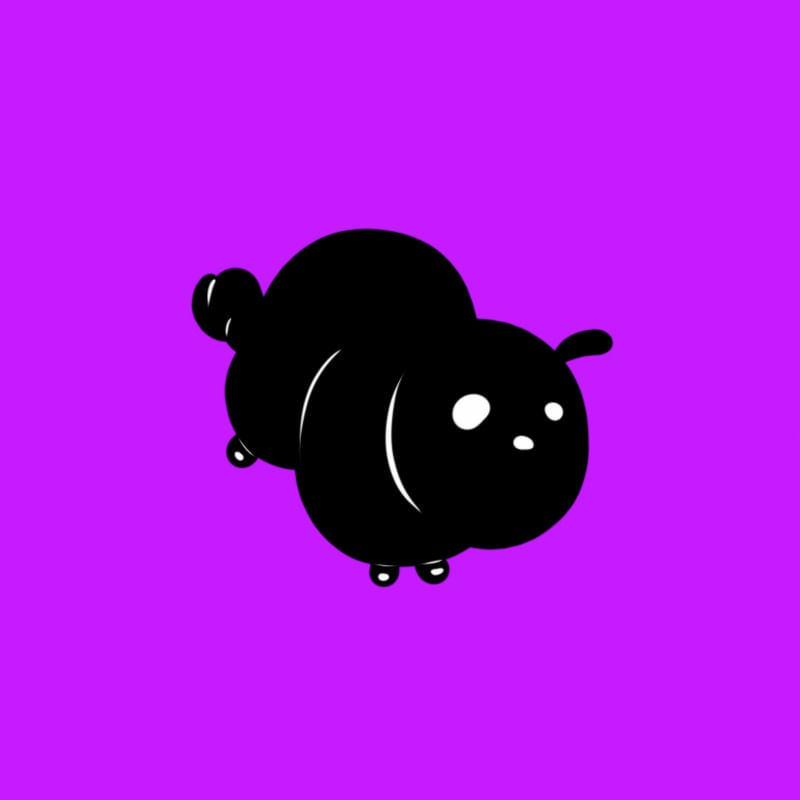 CHIMERA SERIES SHEEPDOG