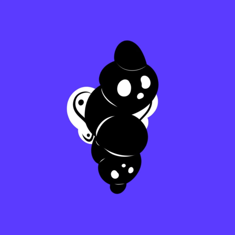 CHIMERA SERIES SIAMESEFLY