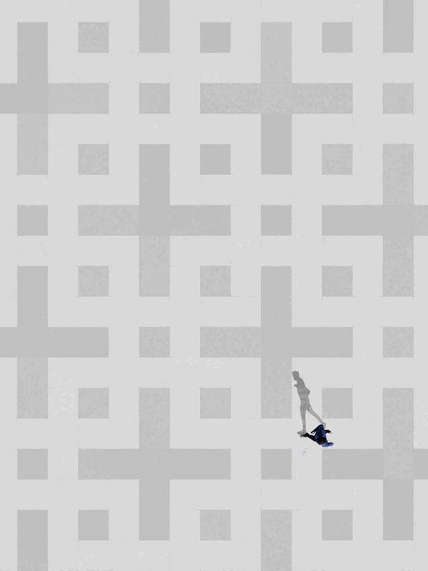 MAZE 1