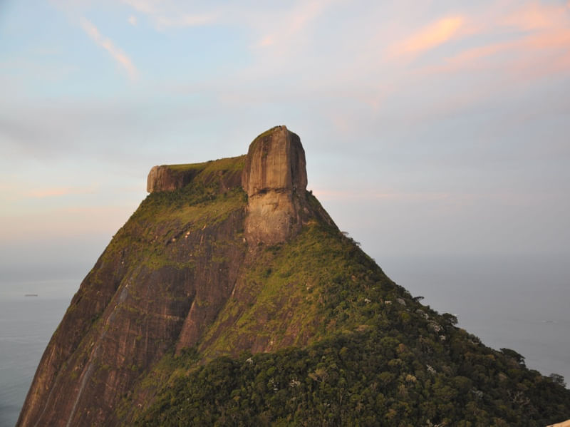 PEDRA VIVA