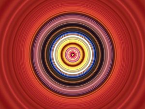 COLOR OPTICAL MATRIX