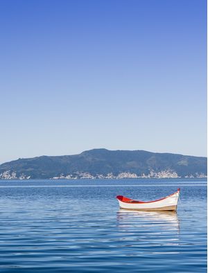 À DERIVA EM SANTA CATARINA