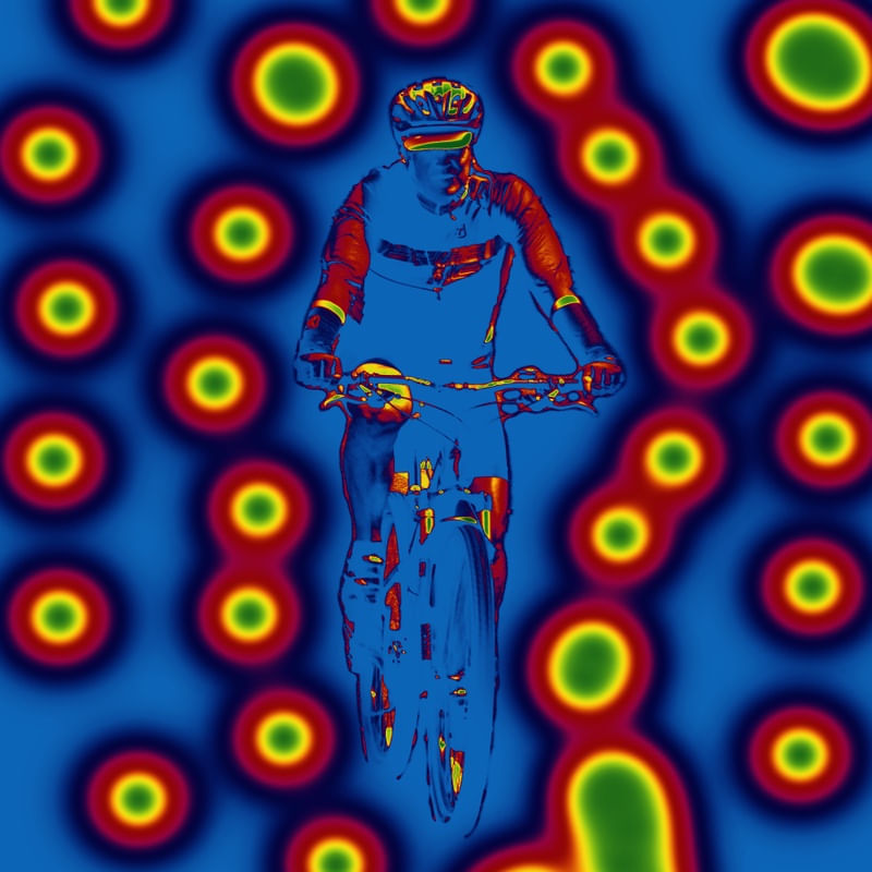 ARTE CICLÍSTICA
