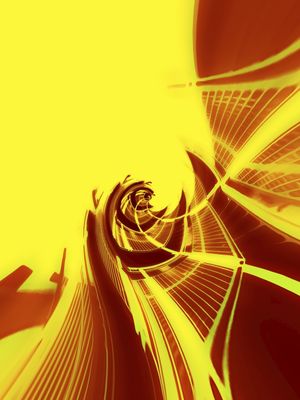 ARCH ABSTRACT I