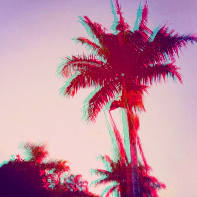VAPOR WAVE