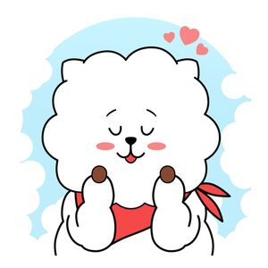 LOVELY RJ