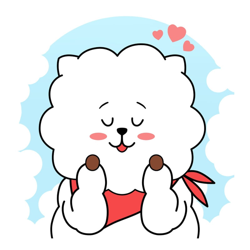 LOVELY RJ