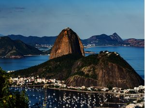 BAIA DE GUANABARA 2- RPL