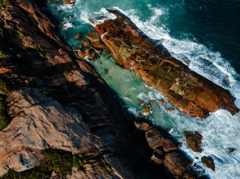 PRAIA DO SECRETO 2 - RPL -2