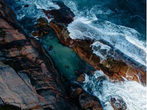 PRAIA DO SECRETO - RPL -2